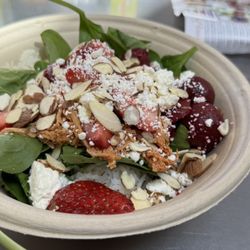 Harvest Cafe