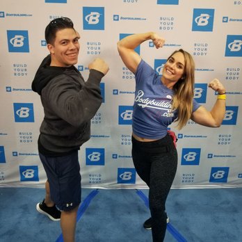 M4 Fit Corps - Fitness is fun! - Trainers Near Me - Irvine, California M4 Fit Corps - Fitness is fun! - Trainers Near Me - Irvine, California