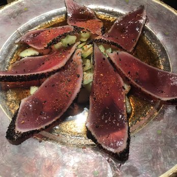 Taisho - Tuna - Sushi Bars Near Me - Cypress, Texas Taisho - Tuna - Sushi Bars Near Me - Cypress, Texas