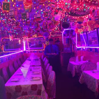 Milon - Look at the Arctic-blaster on the upper-right side of the pic. See! I wasn't exaggerating! - Indian Near Me - New York, New York Milon - Look at the Arctic-blaster on the upper-right side of the pic. See! I wasn't exaggerating! - Indian Near Me - New York, New York