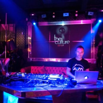 Culture Club - Dj Tango in da house - Bars Near Me - Madrid, M Culture Club - Dj Tango in da house - Bars Near Me - Madrid, M