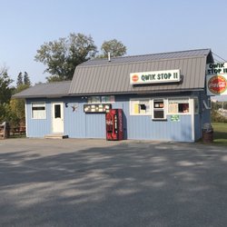 Qwik Stop II