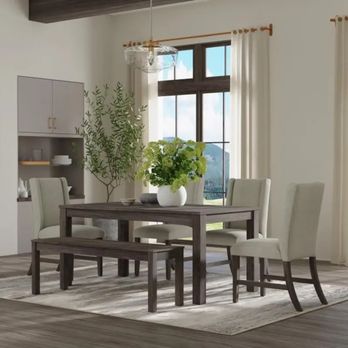 Jerome's Furniture - This table was incredibly hard to get and for NO reason - Furniture Stores Near Me - Murrieta, California Jerome's Furniture - This table was incredibly hard to get and for NO reason - Furniture Stores Near Me - Murrieta, California