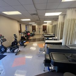 Hill Orthopedic and Podiatry Center