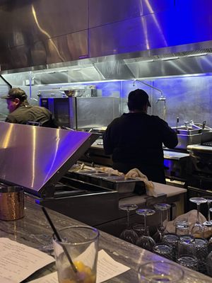 Sweetwater Oyster Bar by null