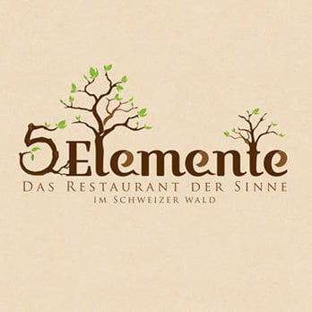 5 Elemente - Das Restaurant "5 Elemente" im TRIHOTEL im Schweizer Wald - Das Restaurant der Sinne - German Near Me - Rostock, MV