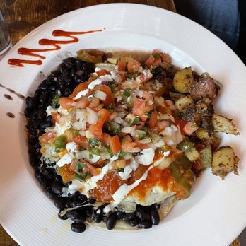 Millie's Diner - Huevos Rancheros - New American Near Me - Richmond, Virginia Millie's Diner - Huevos Rancheros - New American Near Me - Richmond, Virginia