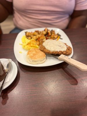 The Sweet Spot by null