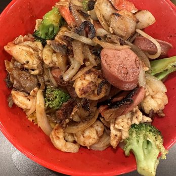 Yummy Bowl - Mongolian Near Me - Indianapolis, Indiana Yummy Bowl - Mongolian Near Me - Indianapolis, Indiana