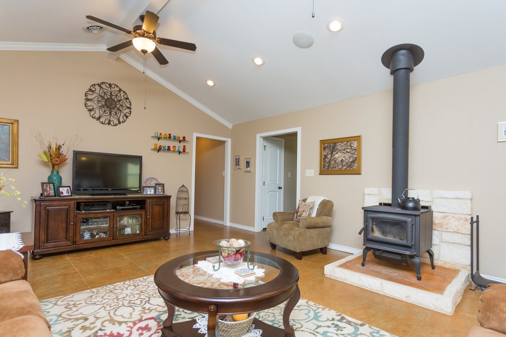 CYPRESS CUSTOM HOMES Updated October 2024 23 Photos 18200 County