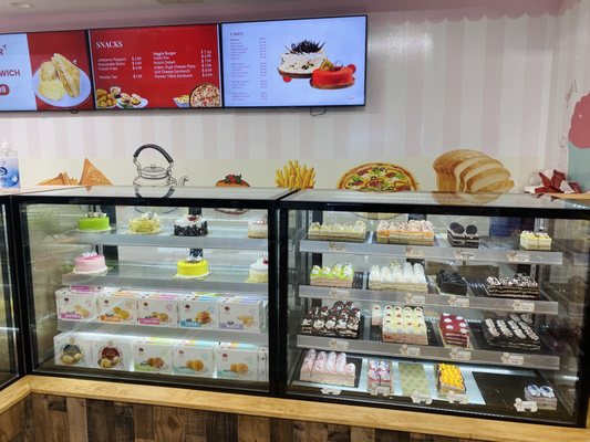 Atul Bakery | Jersey City, USA by null