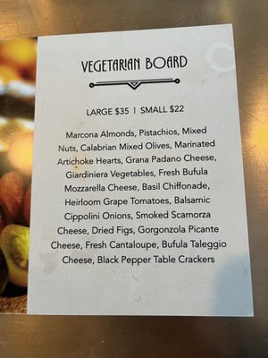 Menu photo 3 Top Tenn Denver, CO Menu photo 3 Top Tenn Denver, CO
