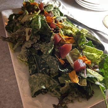 Harlow’s - The Salad - American Near Me - Bonsall, California
