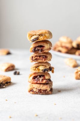 Freed's Dessert Shop by null