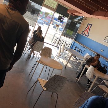 Bing's Boba Tea - Bubble Tea Near Me - Tucson, Arizona