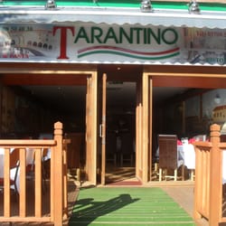 Tarantino Restaurant