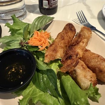 Ba Sa - Taro Eggrolls - Vietnamese Near Me - Bainbridge Island, Washington Ba Sa - Taro Eggrolls - Vietnamese Near Me - Bainbridge Island, Washington