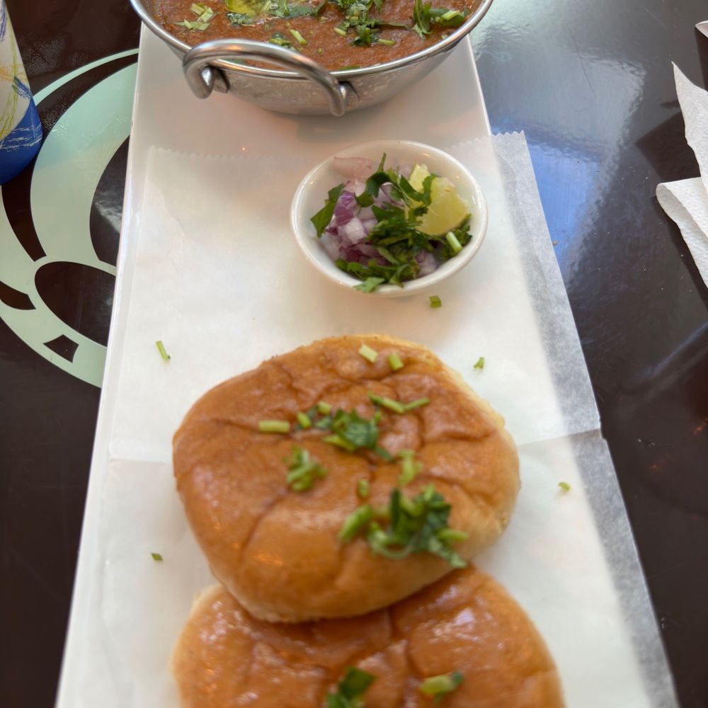 Bombay Vada House - Pav Bhaaji - Indian Near Me - Jersey City, New Jersey Bombay Vada House - Pav Bhaaji - Indian Near Me - Jersey City, New Jersey