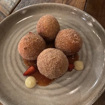 Tagliata - Bombolini - Italian Near Me - Baltimore, Maryland