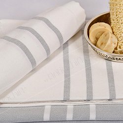Phina's Fine Linens - For Spa time every day. Turkish Towels, Robes & French Soaps all in one place