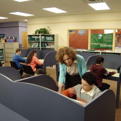 Huntington Learning Center