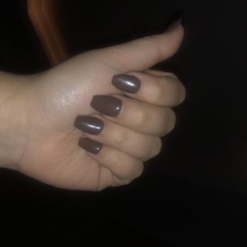 LD Nails & Spa - Eyelash Service Near Me - Buford, Georgia