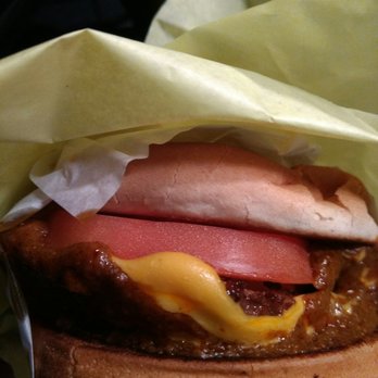 Original Tommy's - Cheeseburger - Burgers Near Me - Long Beach, California