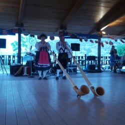 Morrison Biergarten Festival