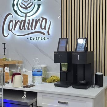Cordura Coffee - Coffee & Tea Near Me - San Antonio, Texas Cordura Coffee - Coffee & Tea Near Me - San Antonio, Texas