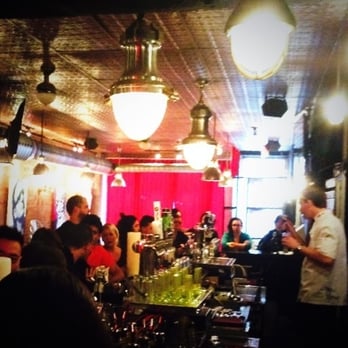 BartenderOne - On site locations for their classes. - Specialty Schools Near Me - Toronto, Ontario