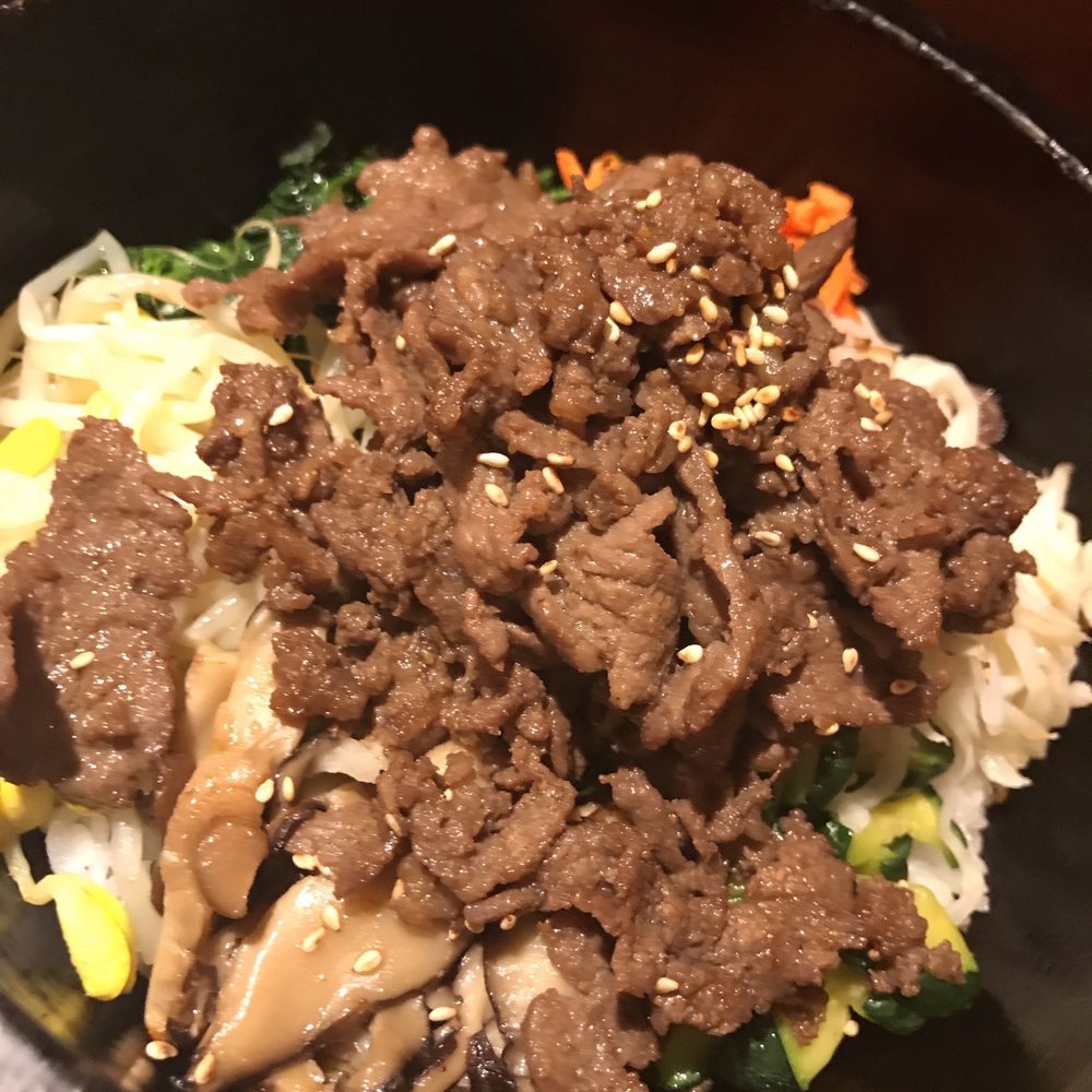 Tofu Kitchen - Korean Near Me - Johns Creek, Georgia Tofu Kitchen - Korean Near Me - Johns Creek, Georgia