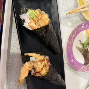 Sanraku Oakridge - Handroll - Sushi Bars Near Me - San Jose, California Sanraku Oakridge - Handroll - Sushi Bars Near Me - San Jose, California