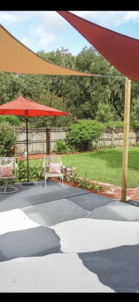 Slide of Hunni-Do Home Repairs