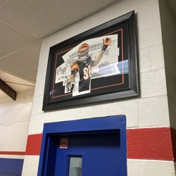Northwoods Community Park - Oh, hey, Carlos!