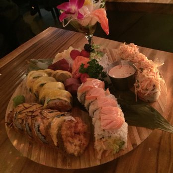 Restaurant Shoji Sushi - Sushi Bars Near Me - Saint-Lambert, Quebec