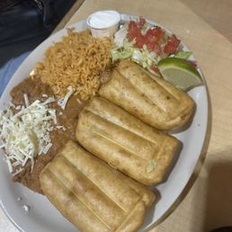 Chimichanga