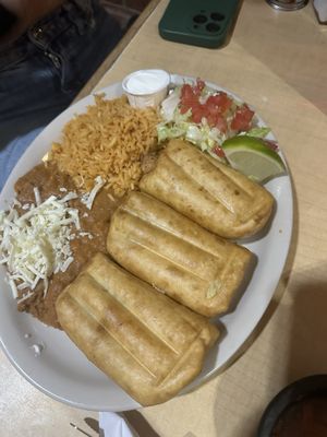 La Hacienda by null