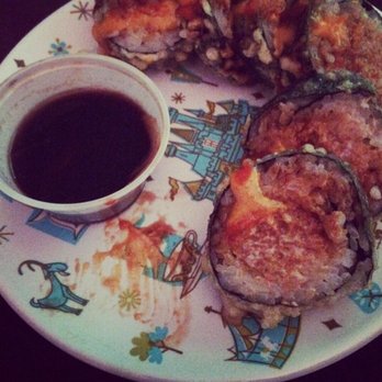 Sushi Raku - Sushi for take out :) - Japanese Near Me - Concord, California Sushi Raku - Sushi for take out :) - Japanese Near Me - Concord, California