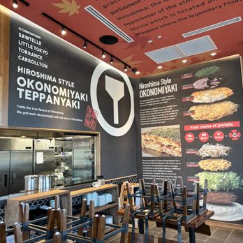 Chinchikurin - Teppanyaki Near Me - Carrollton, Texas Chinchikurin - Teppanyaki Near Me - Carrollton, Texas