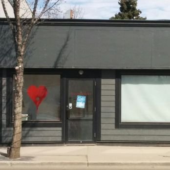 Bleeding Heart Art Space - Community Service/Non-Profit Near Me - Edmonton, Alberta Bleeding Heart Art Space - Community Service/Non-Profit Near Me - Edmonton, Alberta