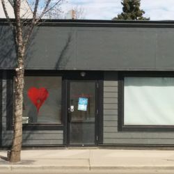 Bleeding Heart Art Space