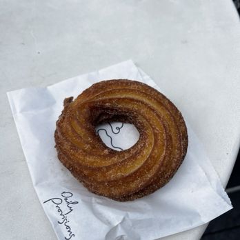 Daily Provisions - Cinnamon was my FAV - Cafes Near Me - New York, New York Daily Provisions - Cinnamon was my FAV - Cafes Near Me - New York, New York