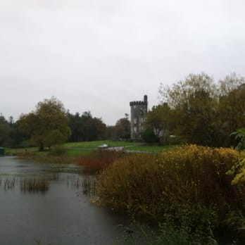 Dromoland Castle - Hotels Near Me - Newmarket-on-Fergus, CE