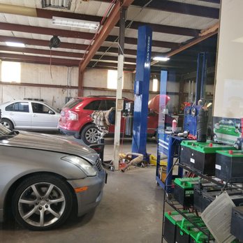 Excellent Automotive Repair - Auto Repair Near Me - Lubbock, Texas Excellent Automotive Repair - Auto Repair Near Me - Lubbock, Texas