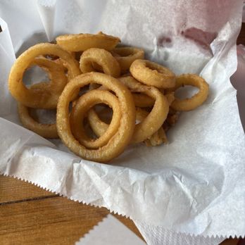 Cashman's Pub - Onion Ringsrings - Pubs Near Me - Macon, Georgia Cashman's Pub - Onion Ringsrings - Pubs Near Me - Macon, Georgia