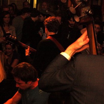Murphy's Law - Pubs Near Me - Den Haag, ZH