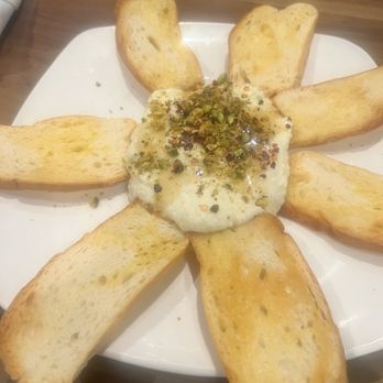Steele & Hops - Whipped Feta Dip - American Near Me - St Anthony, Minnesota