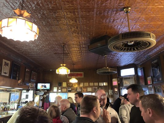 Carbon Athletic Club by null