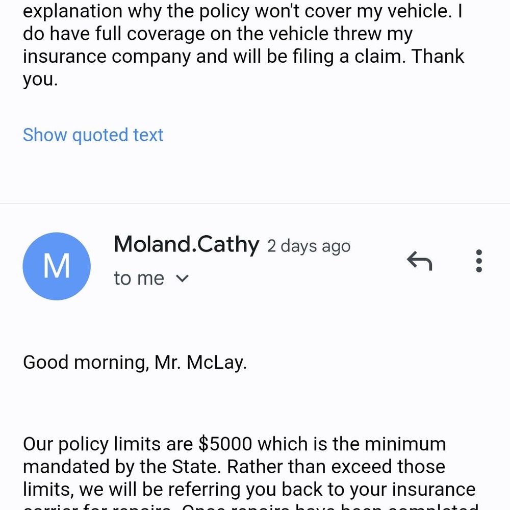 AAA Insurance - Nope we dont have to pay you unless you have full coverage... - Travel Services Near Me - Oceanside, California AAA Insurance - Nope we dont have to pay you unless you have full coverage... - Travel Services Near Me - Oceanside, California