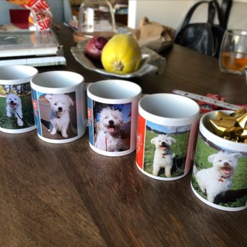 Dogwalks - Annual holiday gift from Dogwalks: your dog's mug on a mug! - Dog Walkers Near Me - San Francisco, California Dogwalks - Annual holiday gift from Dogwalks: your dog's mug on a mug! - Dog Walkers Near Me - San Francisco, California